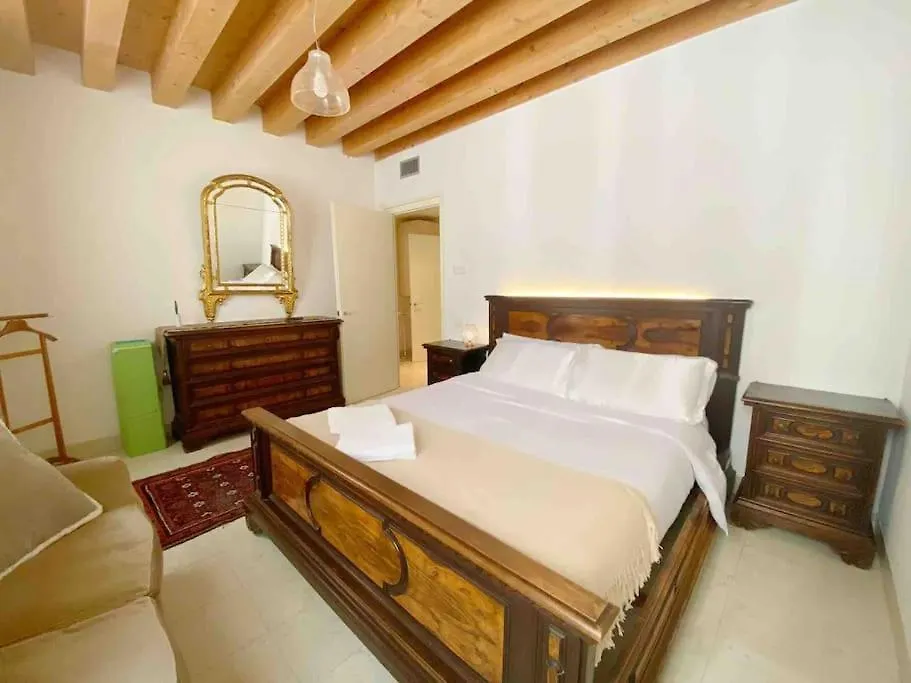 Magnolia Apartment, Easy For Family-1