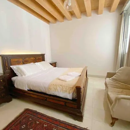 Magnolia Apartment, Easy For Family-3
