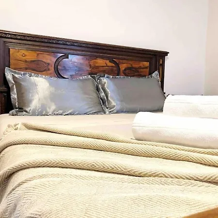 Magnolia Apartment, Easy For Family-2